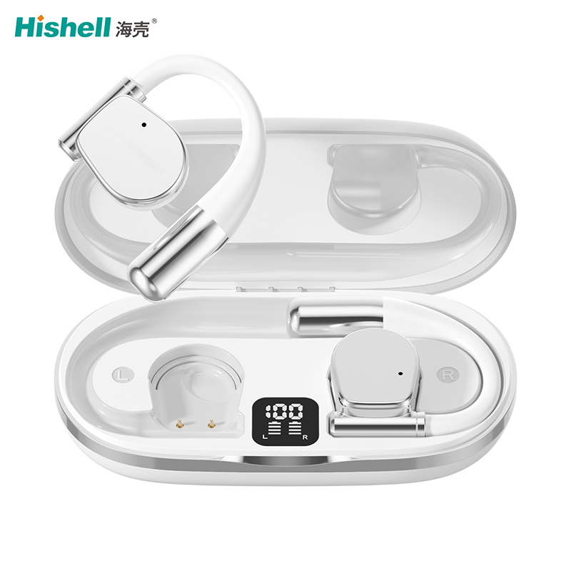 164种语言实时互译文字翻译双向翻译外贸翻译耳机M111