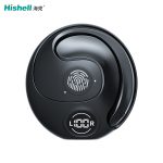 韩语翻译智能AI降噪同声传译实时翻译耳机JR07