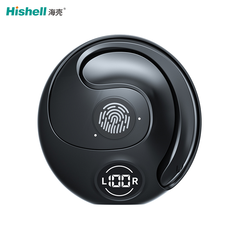 韩语翻译智能AI降噪同声传译实时翻译耳机JR07