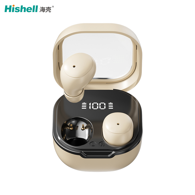 语音翻译双向互译多语言翻译同声翻译耳机M125