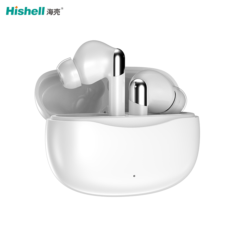 同声传译对话翻译外语学习在线翻译蓝牙耳机YW15