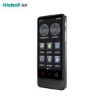 在线多人互译远程翻译拍照翻译智能语音翻译机M12