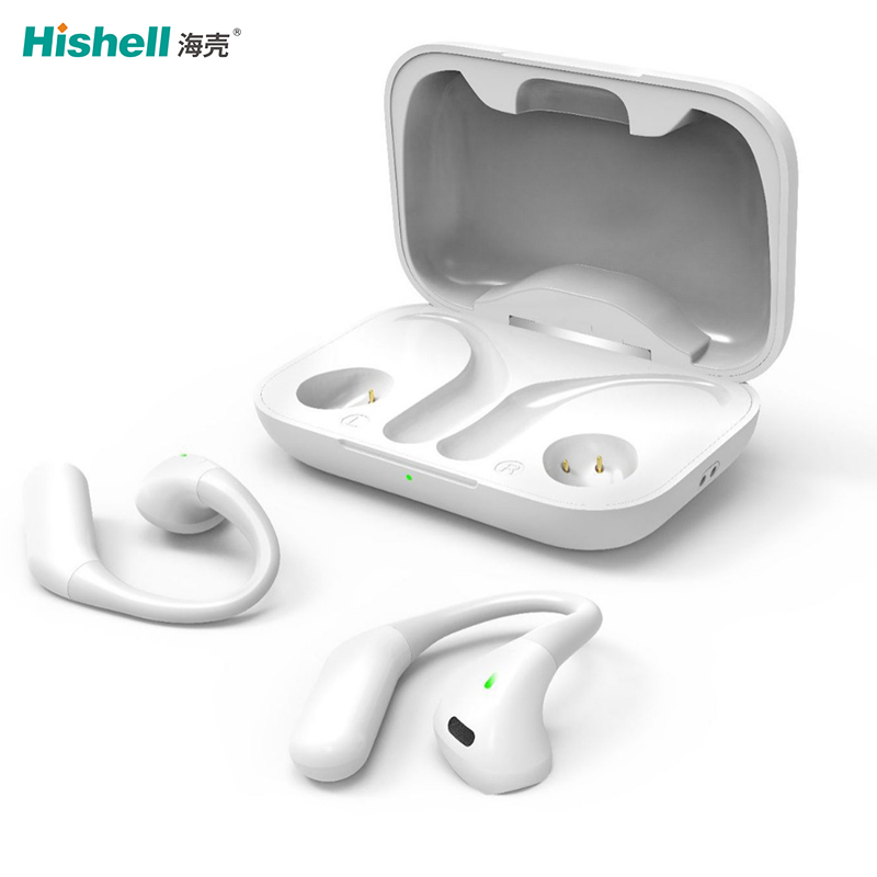 外语翻译器多语言实时翻译智能翻译耳机BL09