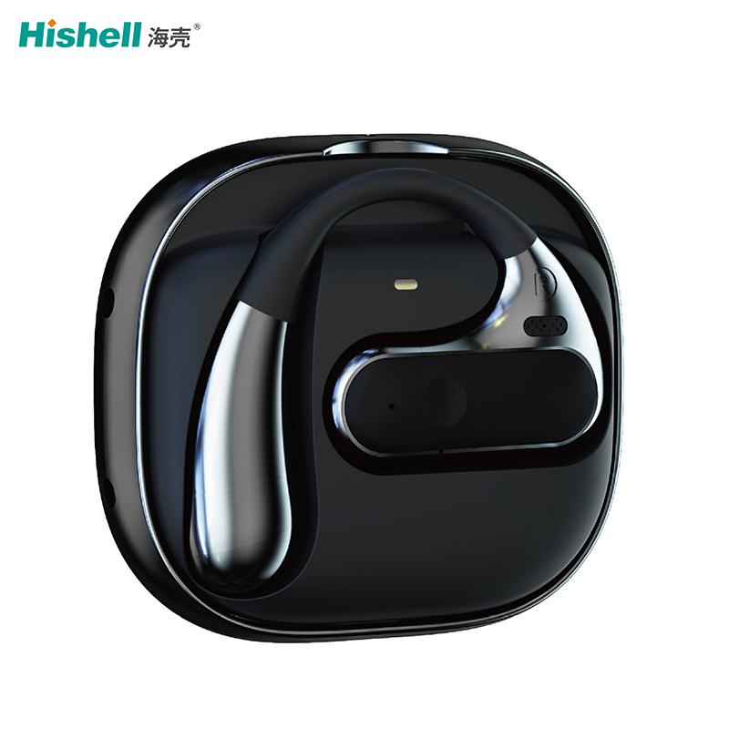 同声传译拍照翻译实时翻译蓝牙翻译耳机T19