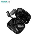 144种语言互译ENC智能降噪挂耳式翻译耳机Y30