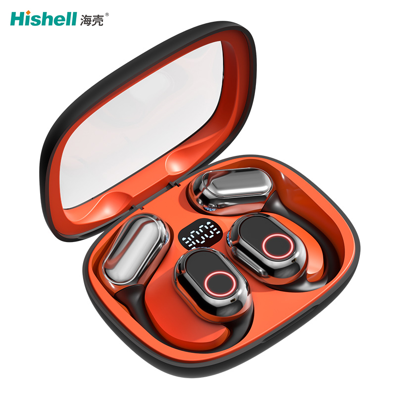 164种语言互译多语言实时翻译视频会议翻译耳机TH25