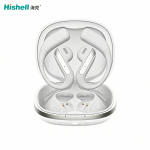 多语言实时翻译音视频通话翻译4合1多功能翻译耳机YJ55