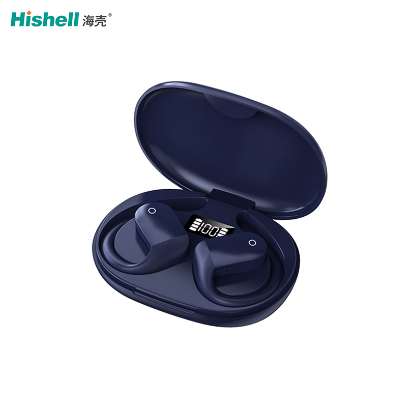 AI翻译同声传译多人对话翻译实时语言翻译耳机BL16