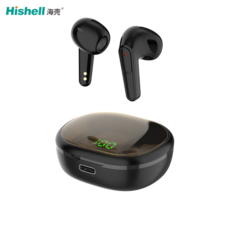 智能翻译双向互译商务谈判视频会议翻译耳机Pro50