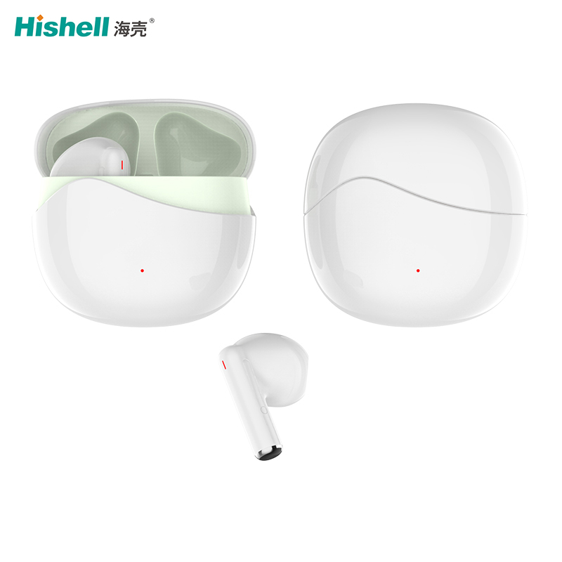 智能语音翻译高清通话AI 智能同声传译翻译耳机max90