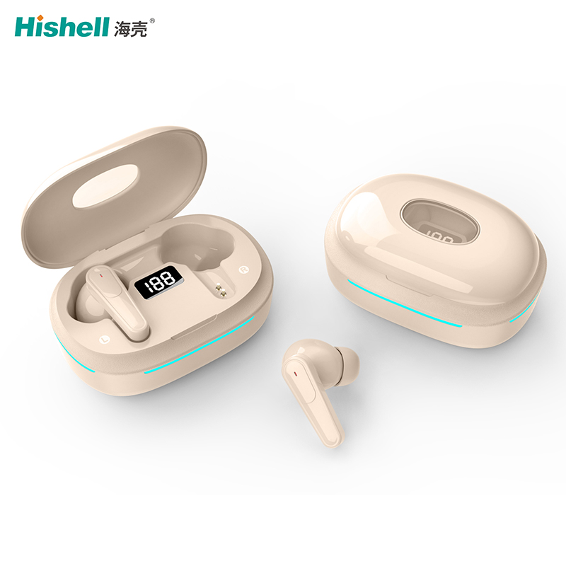 同声传译拍照翻译便携蓝牙耳机实时对话翻译耳机PLUS70