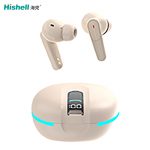 沉浸式音质智能触控多人对话翻译智能翻译耳机PLUS60