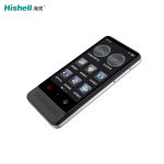 在线多人互译远程翻译实时翻译智能语音翻译机M12