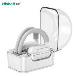 多人对话翻译商务洽谈外语学习口语翻译耳机BL02