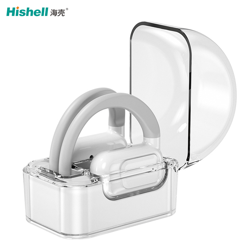 多人对话翻译商务洽谈外语学习口语翻译耳机BL02